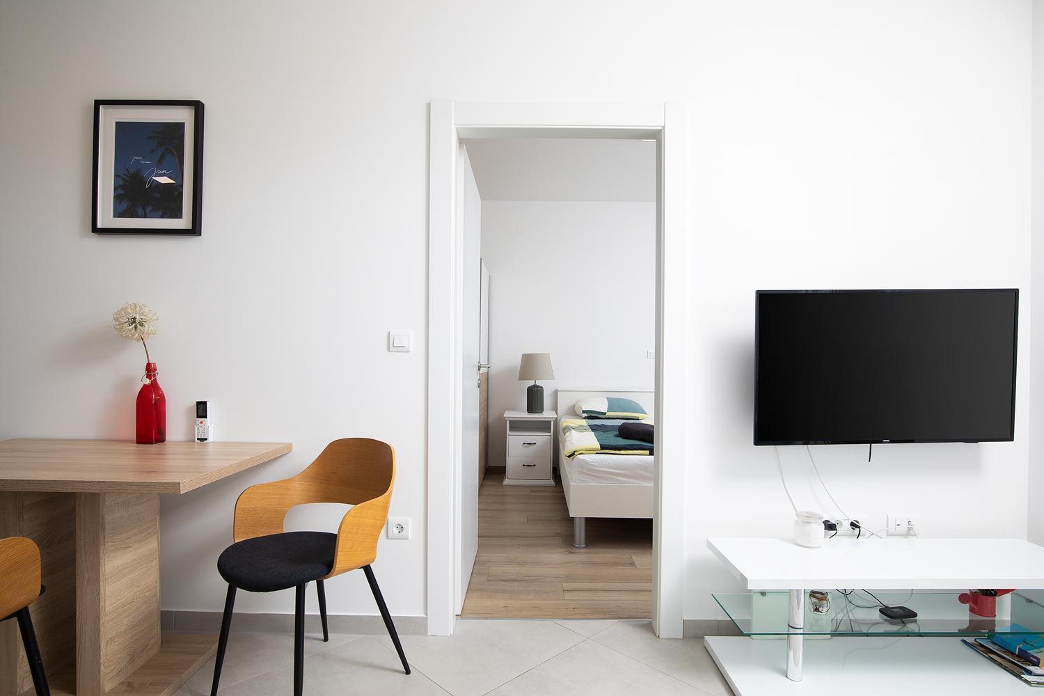 Apartment Sale El Sol Medulin Exteriör bild