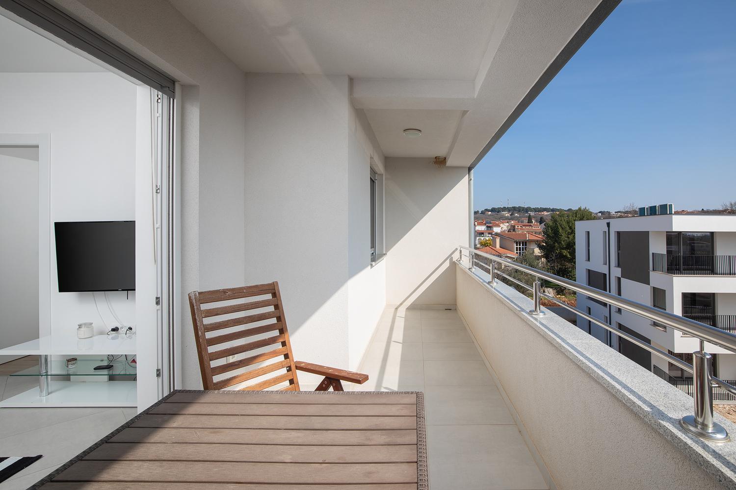 Apartment Sale El Sol Medulin Exteriör bild